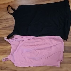Maternity camisole